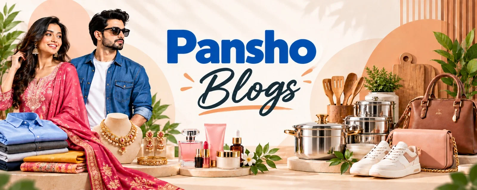 Blog Banner