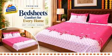 Bed Sheet