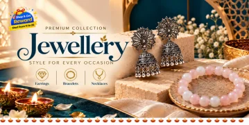 Jewellery