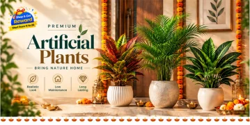 Artificial Platns