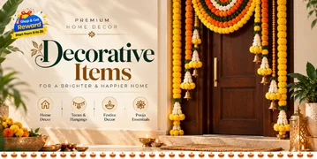 Decorative Items