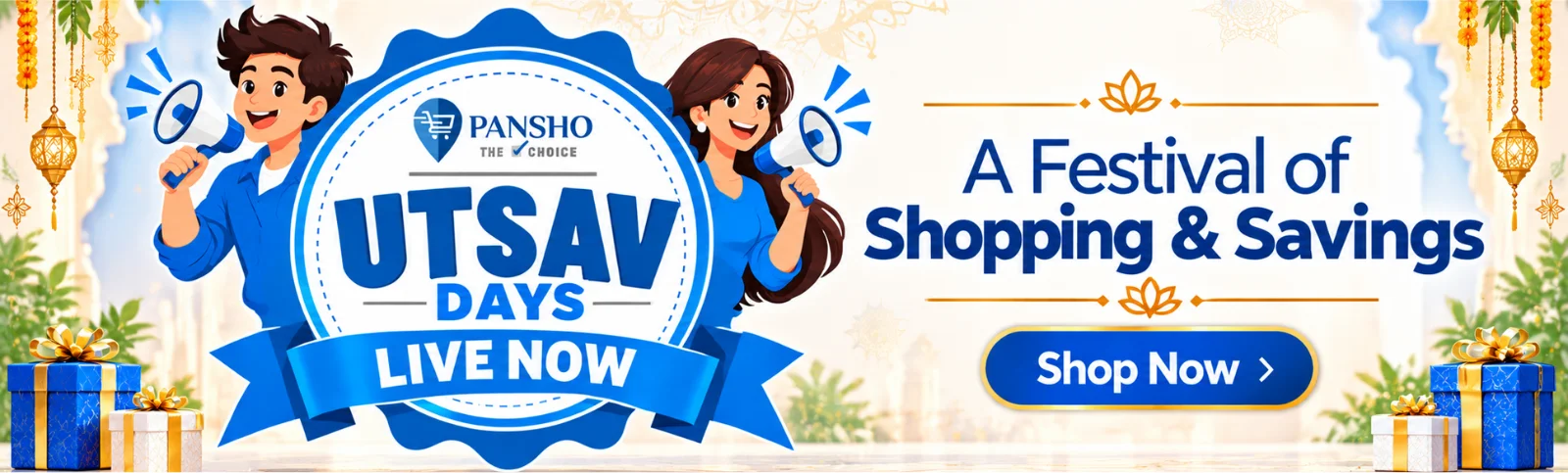Diwali Utsav Product