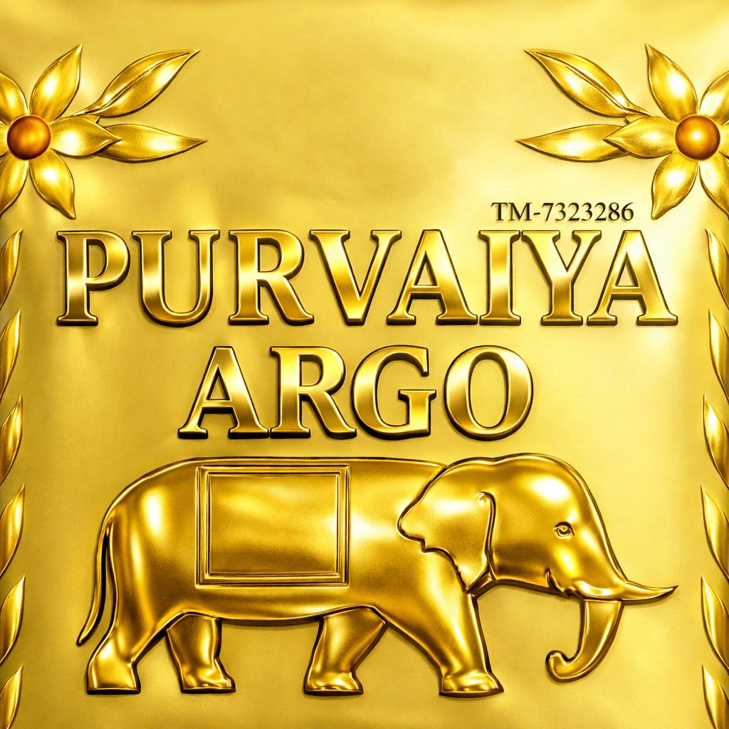 PURVAIYA ARGO