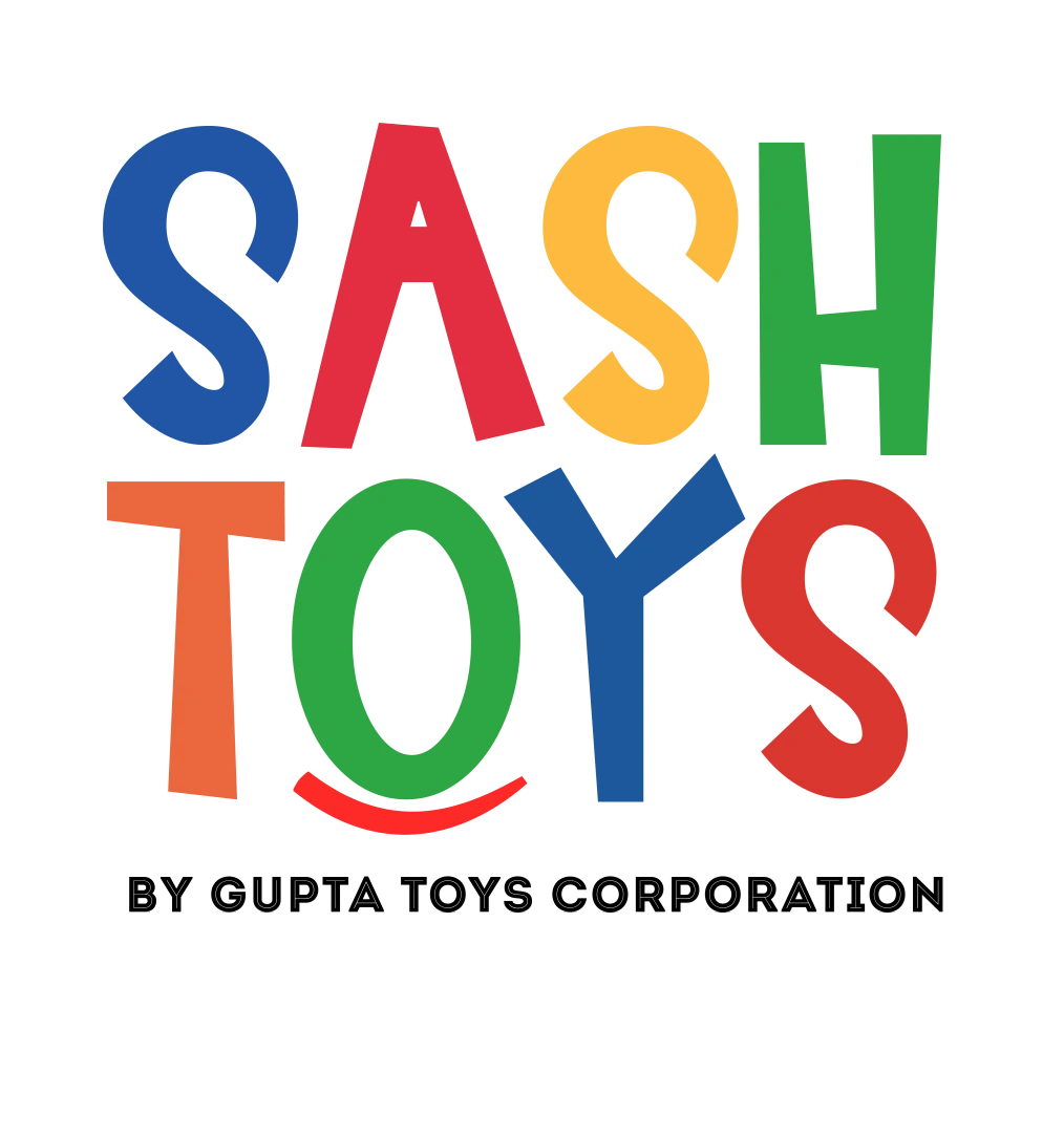 SASH TOYS