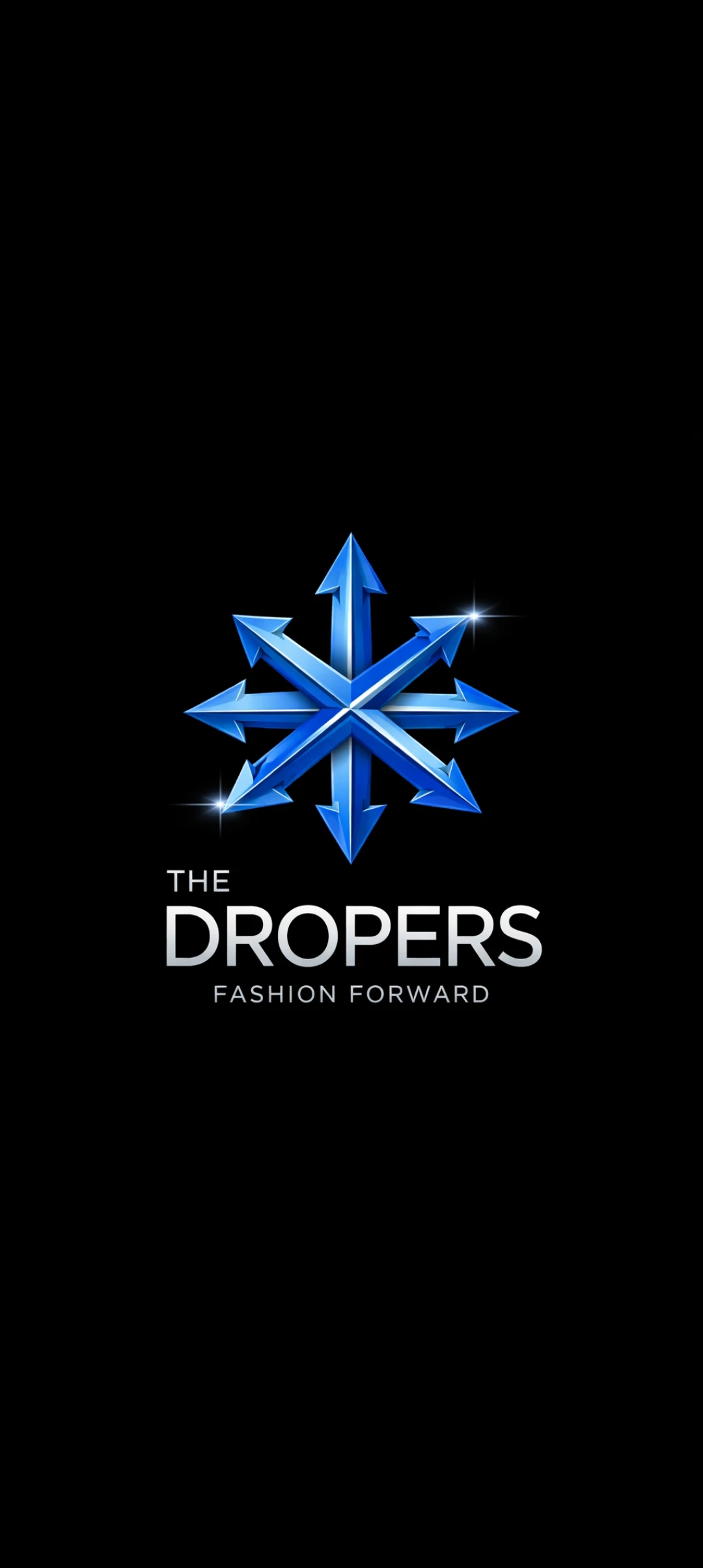 THE DROPERS