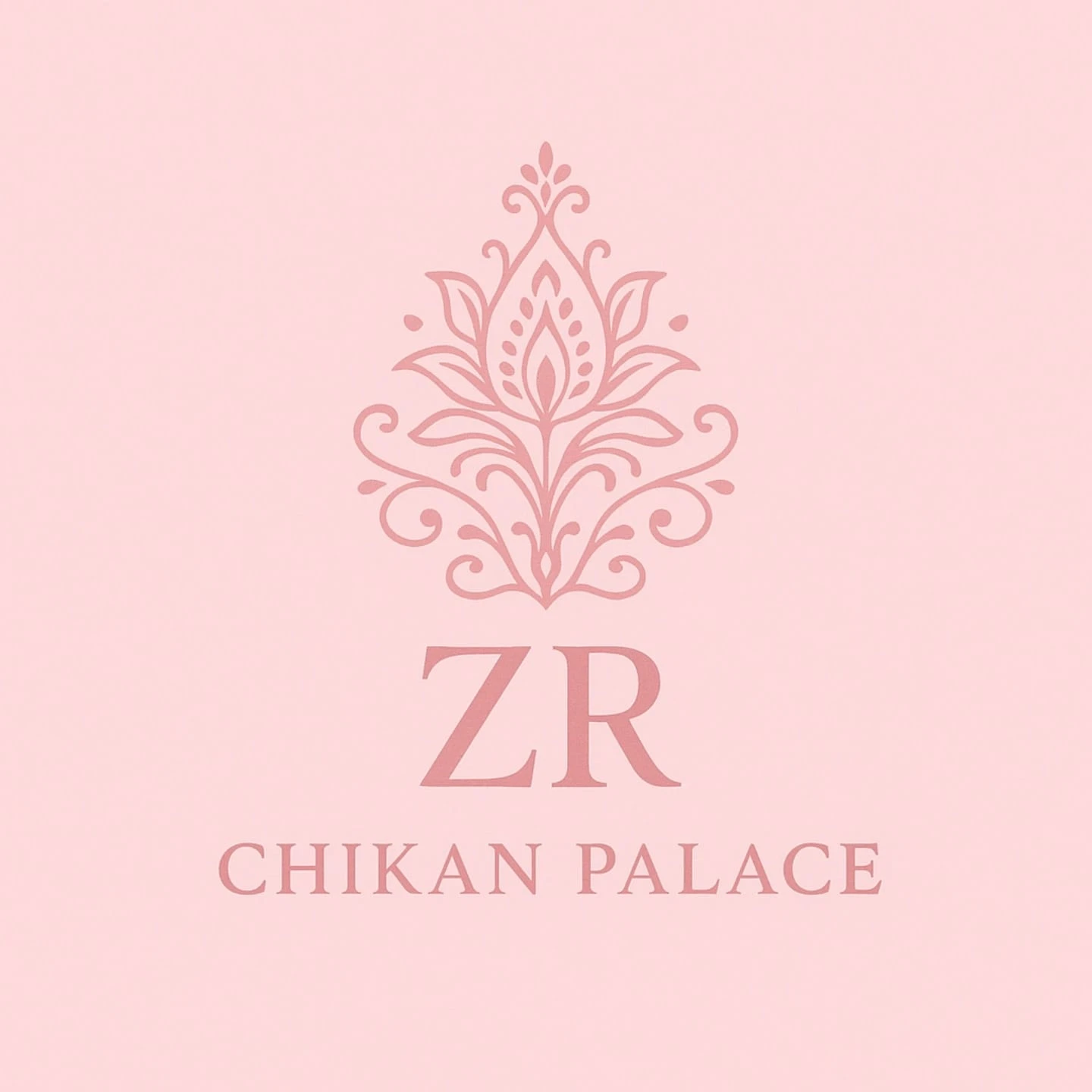 ZR CHIKAN PALACE