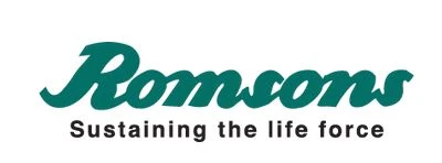 Romsons