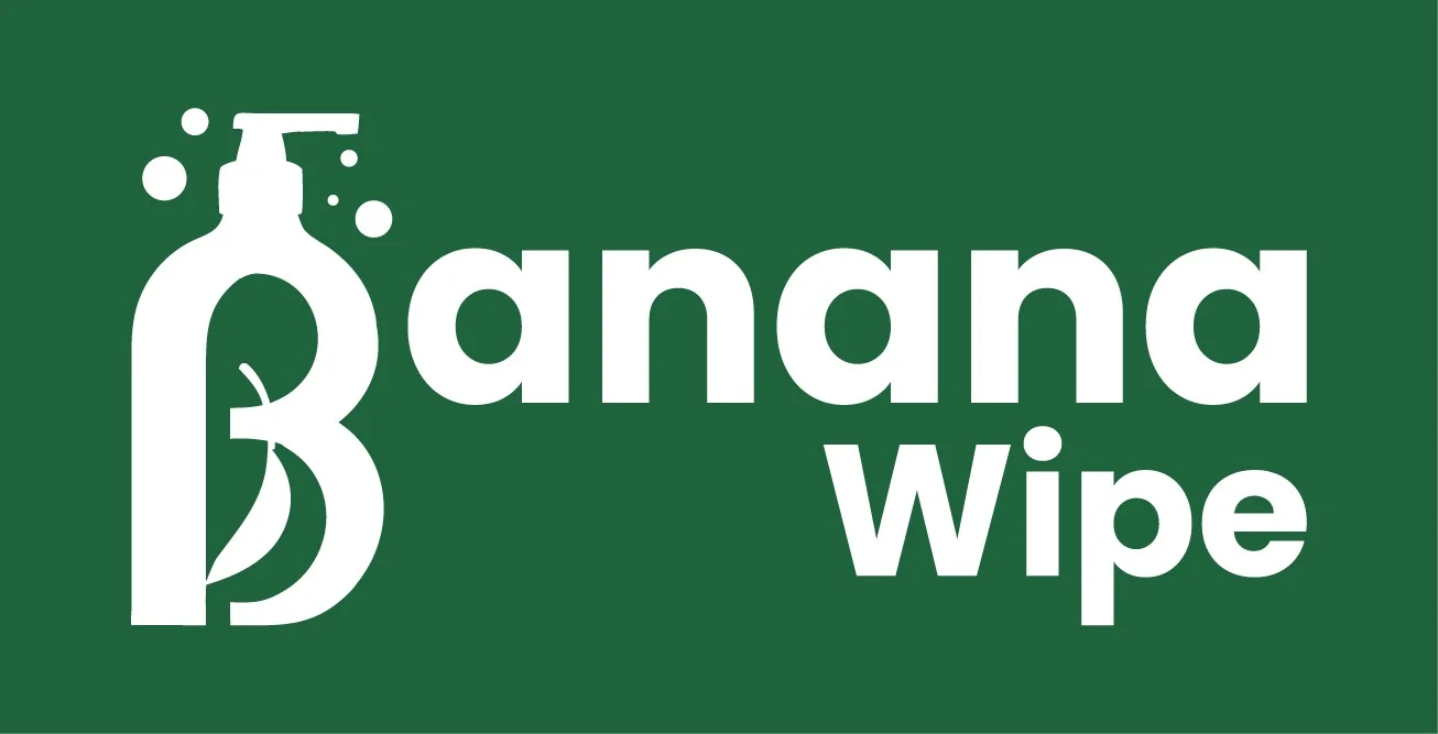 BANANA WIPE
