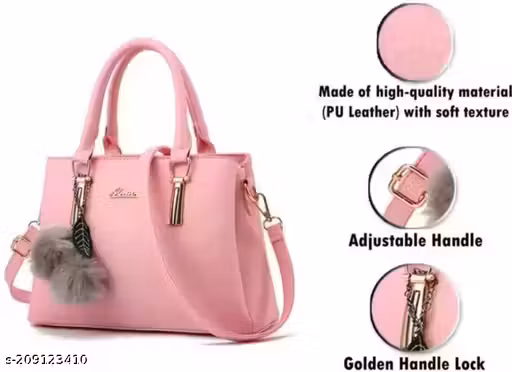 Handbags