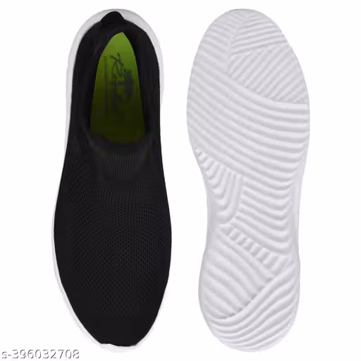 Men's Casual Shoes