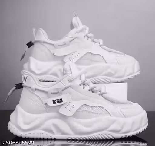 Men's casual shoes