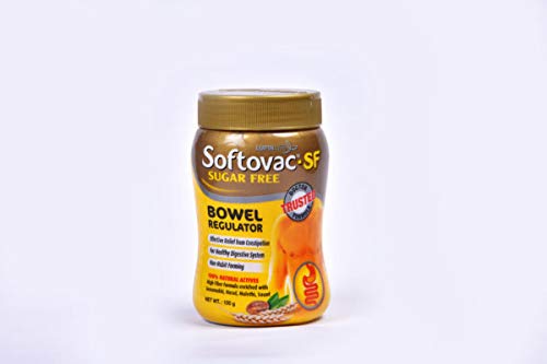 SOFTOVAC SF POWDER 100 GM (PACK OF 5)