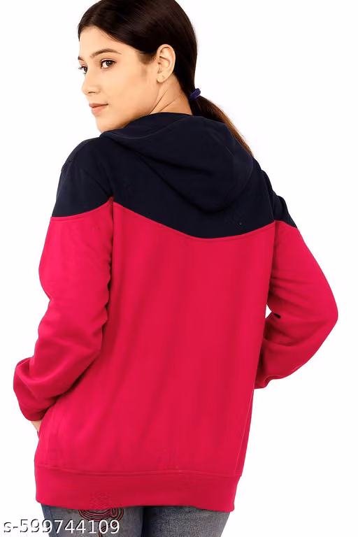 Rani Pink Jacket