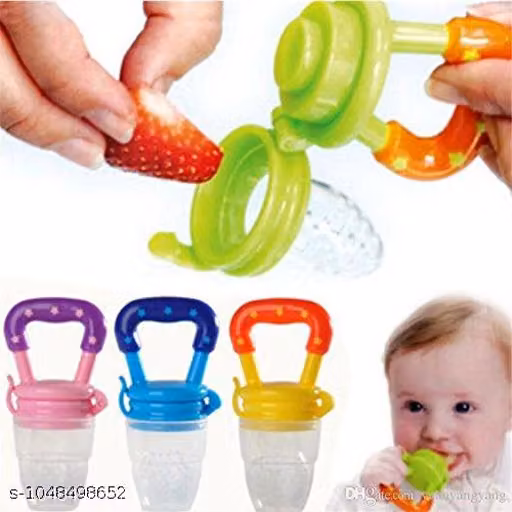 New Baby Teeth & Dental Care