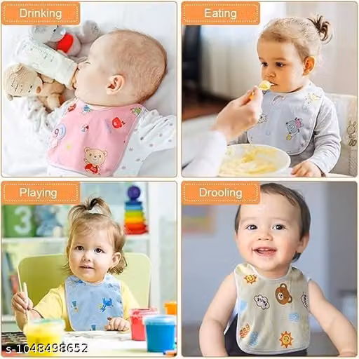 New Baby Teeth & Dental Care