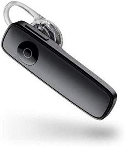 H904 Mono Bluetooth 4.1 Wireless Headset for All Android & iOS Devices (Black)