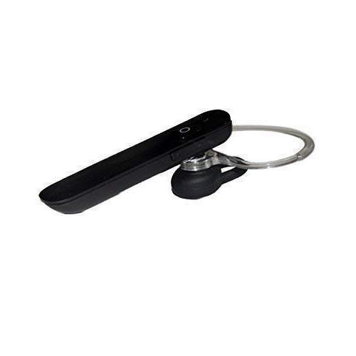 H904 Mono Bluetooth 4.1 Wireless Headset for All Android & iOS Devices (Black)
