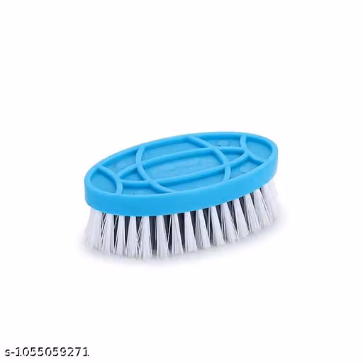 Gravanzo Cloth Brush Plastic Premium 1 Pcs