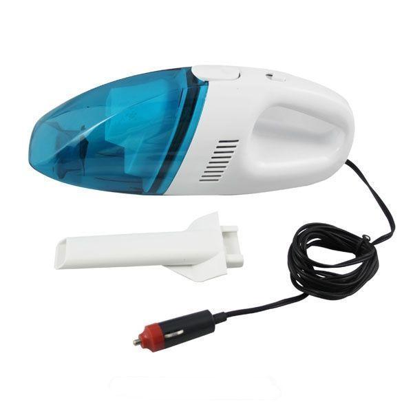 Car Utility Combo - Air Compressor + Water Gun + Car Vacuum Cleaner