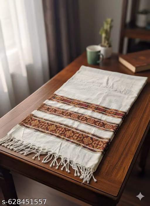 Kullu 3 patti shawl (heavy shawl) for mens and womens