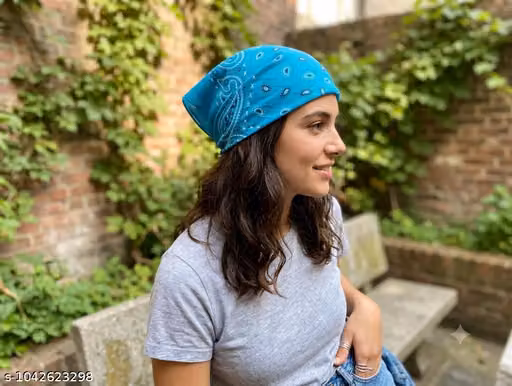 Bandana pack of 2