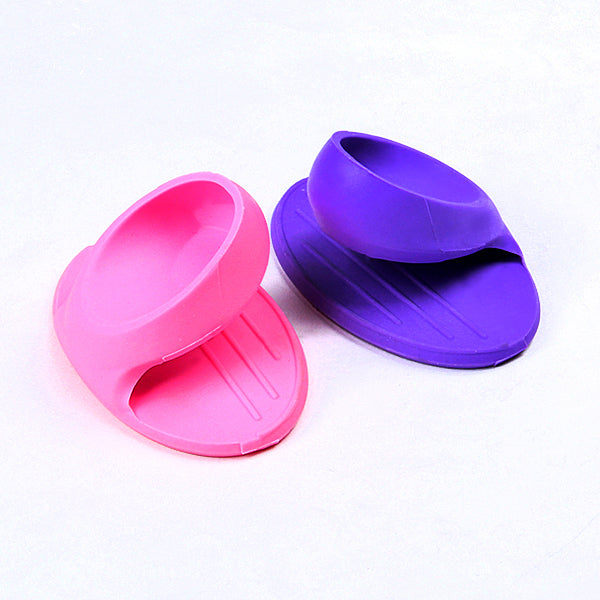 Silicone Plate Holder Range Partner