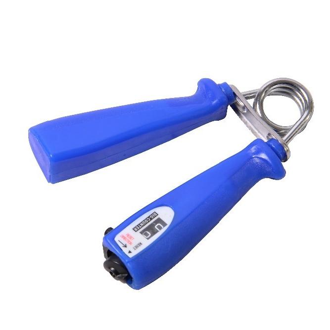 Hand Gripper / Exerciser with counter - now count your workout