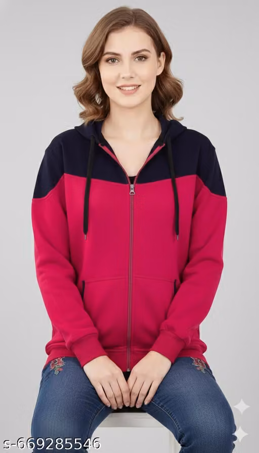 NEW MODEL RANI PINK