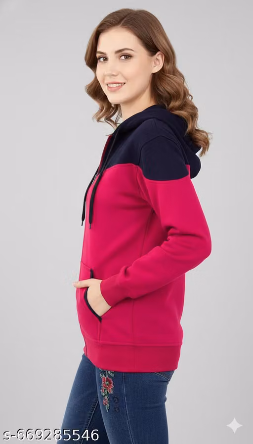 NEW MODEL RANI PINK