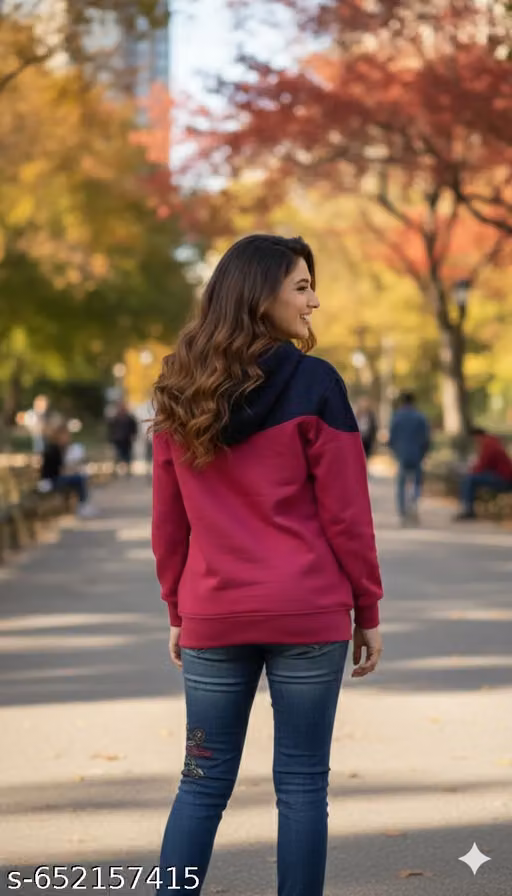 PARK RANI PINK