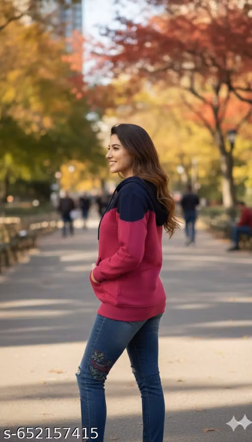PARK RANI PINK