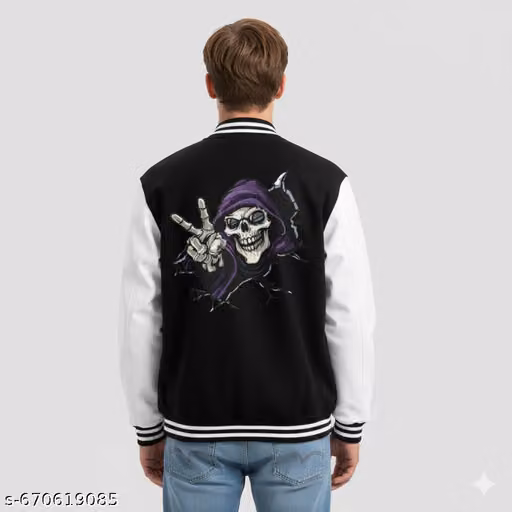 ROYAL BACK COOL SKULL VERCITY