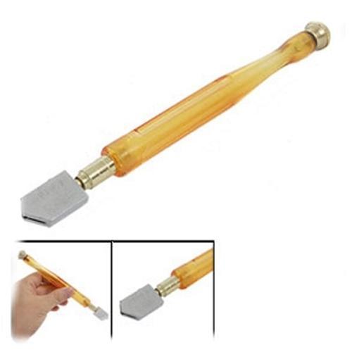 Tube Handle Oil Feed Hand Carbide Wheel Glass Cutter