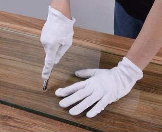 Tube Handle Oil Feed Hand Carbide Wheel Glass Cutter