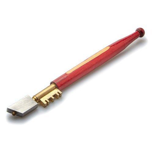 Useful Glass Cutter - Pointed Model