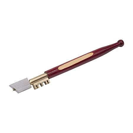 Useful Glass Cutter - Pointed Model