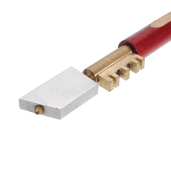 Useful Glass Cutter - Pointed Model