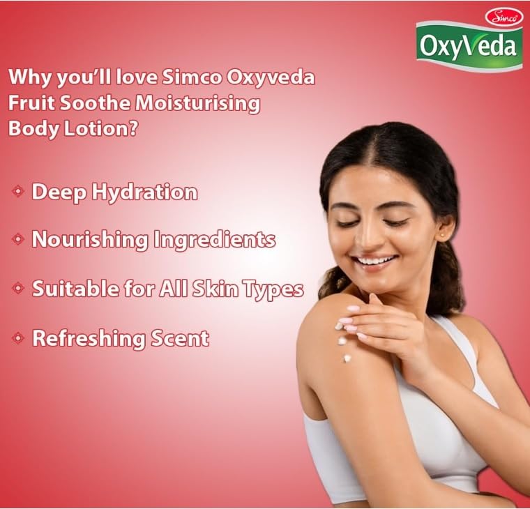 Body Lotion, moisturizing body lotion, fruit body lotion, jojoba oil lotion, almond oil lotion, deep hydration lotion, hydrating body lotion, soft skin lotion, smooth skin moisturizer, daily use body lotion, all skin types lotion, nourishing body lotion,