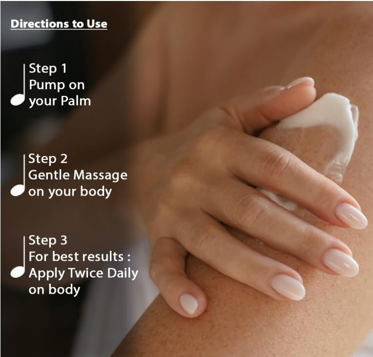 Body Lotion, moisturizing body lotion, fruit body lotion, jojoba oil lotion, almond oil lotion, deep hydration lotion, hydrating body lotion, soft skin lotion, smooth skin moisturizer, daily use body lotion, all skin types lotion, nourishing body lotion,
