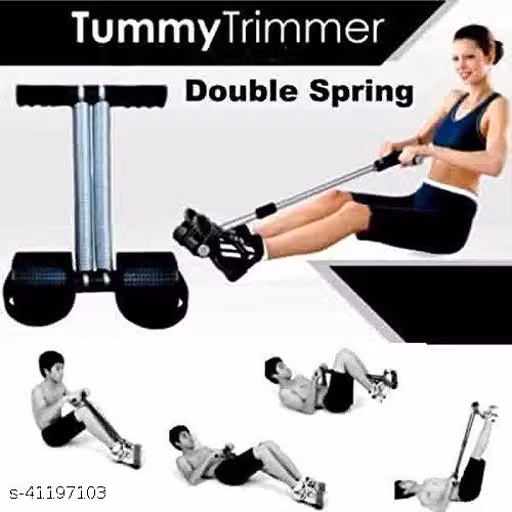 Attractive Tummy Trimmers