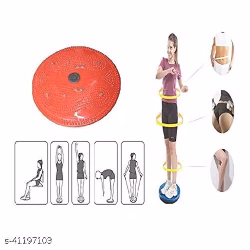 Attractive Tummy Trimmers