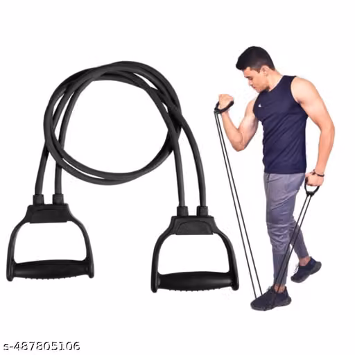 12 inch Tummy Trimmer and pushup bar, Toning tube with abdominal Ab Exerciser (Multicolor)