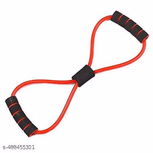 Tummy Twister, Sweat Belt,Toning Tube (3PC) Combo Fat Burner Waist Trimmer Burn Belly Fat Extra Calories in Gym Home For Men Women