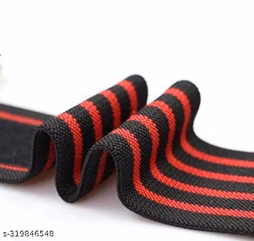 Wrist band thumb support exercise band