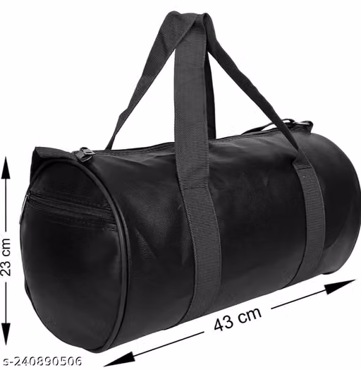 GYM BAG STYLE BAG TREVAL BAG EXCRIES BAG