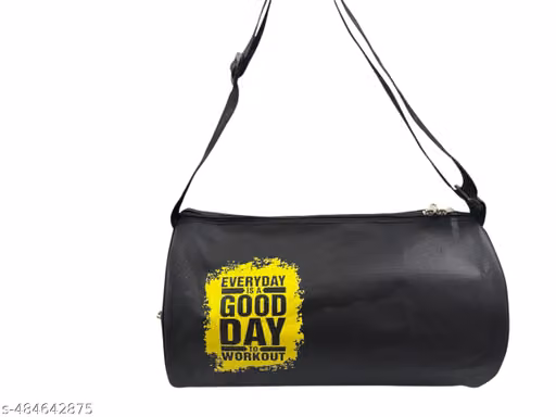 Starmax gym bag stylesh bag sports bag fitness bag