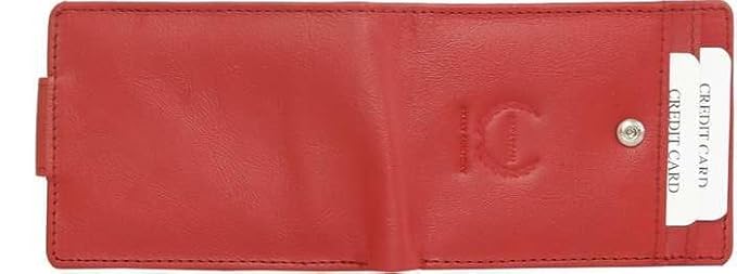 Men’s PU Leather Wallet