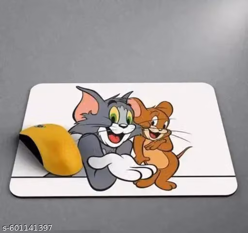 Designer Tom And Jerry Mouse Pads