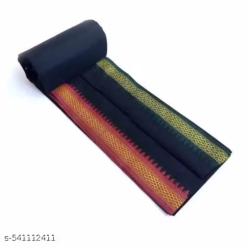 Premium Cotton Gamcha Towel – Soft Quick Dry Absorbent Angocha Bath Towel 27 × 54 Inches