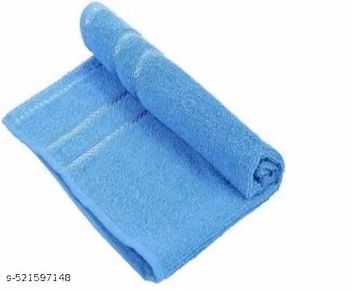 Weaving Poems Cotton Hand Towels Set of 3 – Soft Absorbent Towels for Kitchen, Bathroom & Gym